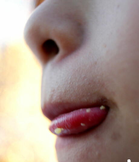 Very attractive japanese young Hitomi Hayasaka shows small tits and butt in shower